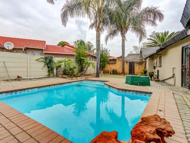 3 Bedroom House For Sale in Elandspark