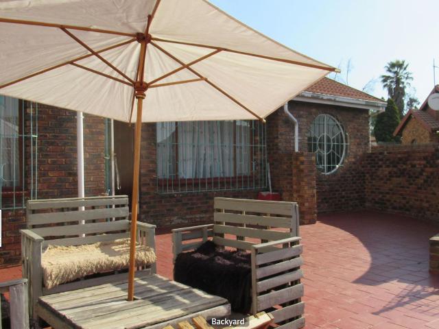 3 Bedroom House For Sale in Elandspark