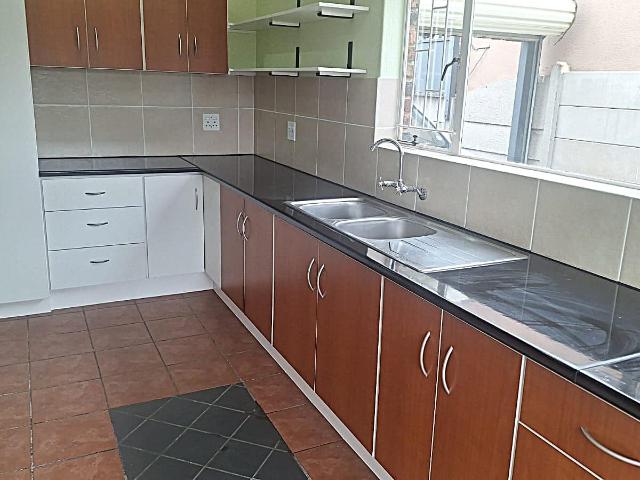 3 Bedroom House For Sale in Elandspark