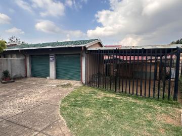 3 Bedroom House For Sale in Elandspark