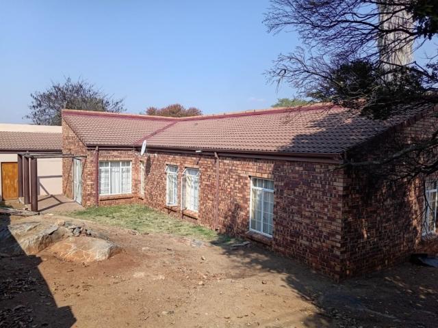 3 Bedroom House For Sale in Elandsrand