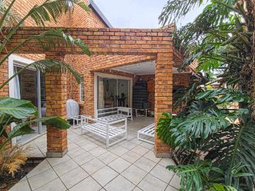 3 Bedroom House For Sale in Elarduspark