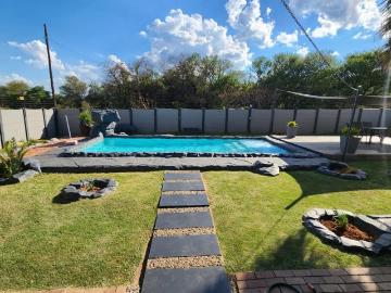 3 Bedroom House For Sale in Eldorado Estate