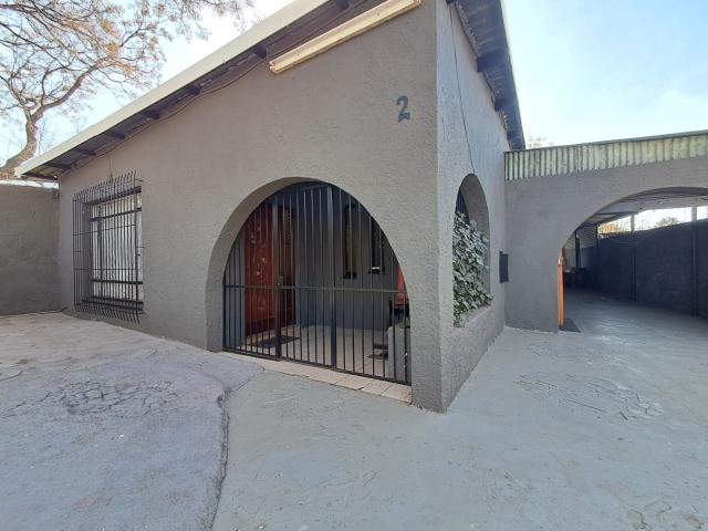 3 Bedroom House For Sale in Eldorado Park