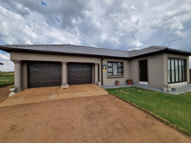 3 Bedroom House For Sale in Ellaton