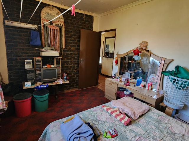 3 Bedroom House For Sale in Eloff