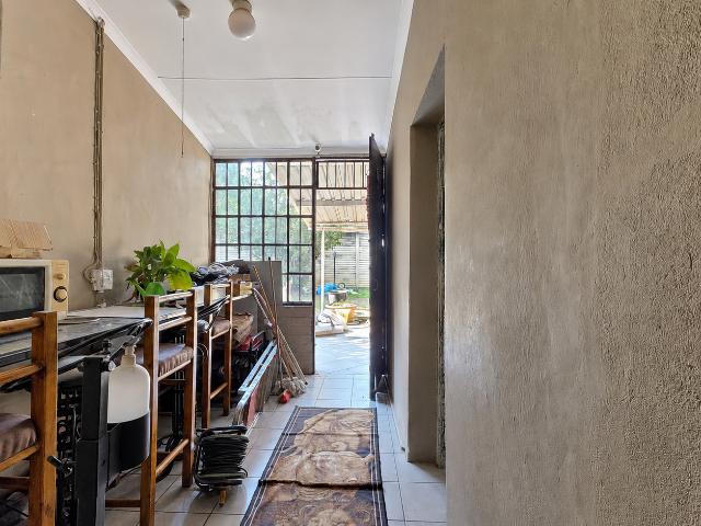 3 Bedroom House For Sale in Eloffsdal