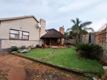 Klippoortje A L , City of Ekurhuleni Metropolitan Municipality, Gauteng, South Africa