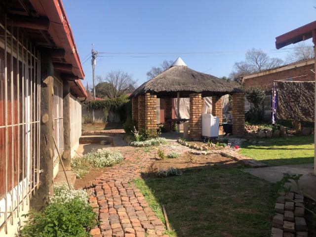 3 Bedroom House For Sale in Elsburg