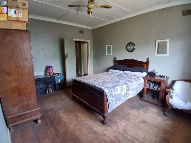 3 Bedroom House For Sale in Elsburg