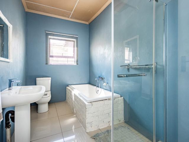 3 Bedroom House For Sale in Elsburg
