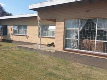3 Bedroom House For Sale in Elspark