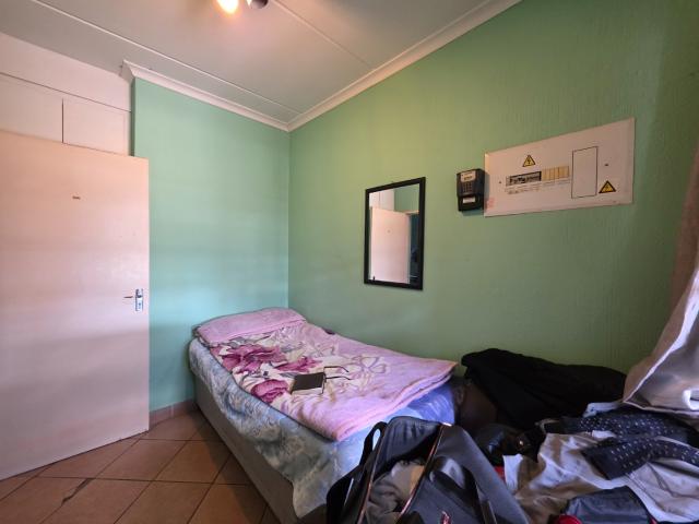 3 Bedroom House For Sale in Elspark