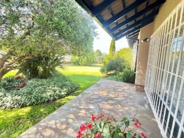 3 Bedroom House For Sale in Elspark