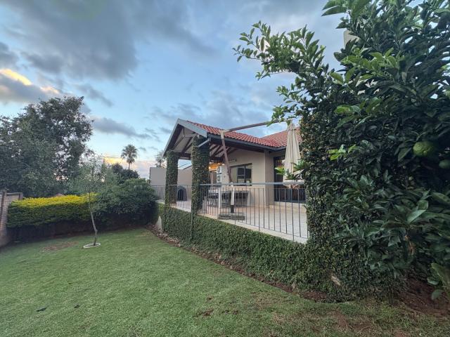 3 Bedroom House For Sale in Erasmuskloof