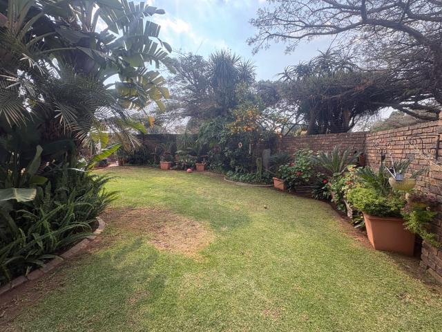 3 Bedroom House For Sale in Erasmuskloof