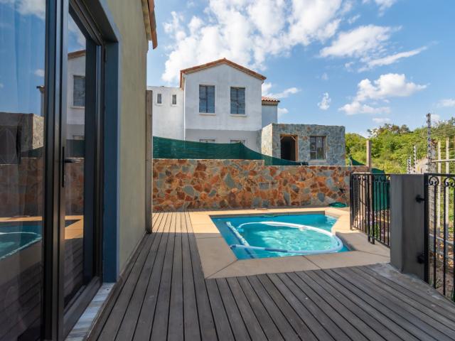 3 Bedroom House For Sale in Estate D' Afrique