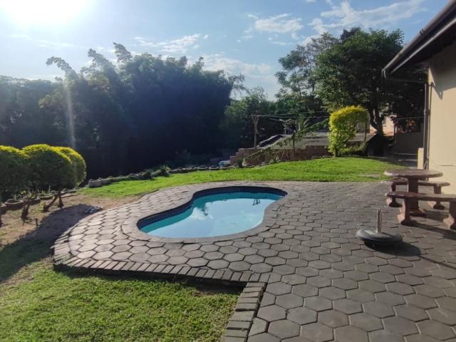 3 Bedroom House For Sale in Escombe