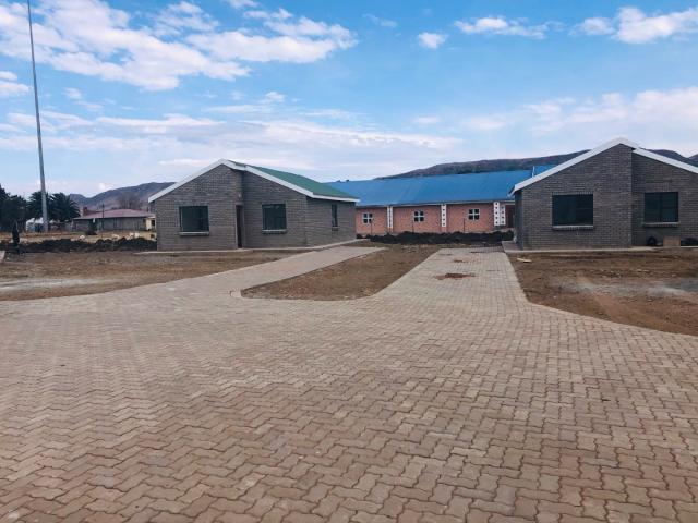 3 Bedroom House For Sale in Ezibeleni