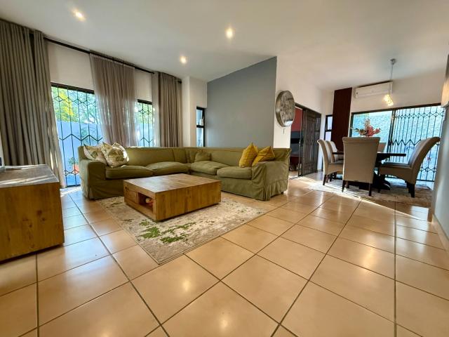 3 Bedroom House For Sale in Fourways