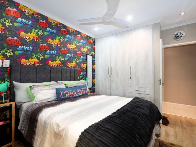 3 Bedroom House For Sale in Fourways Gardens
