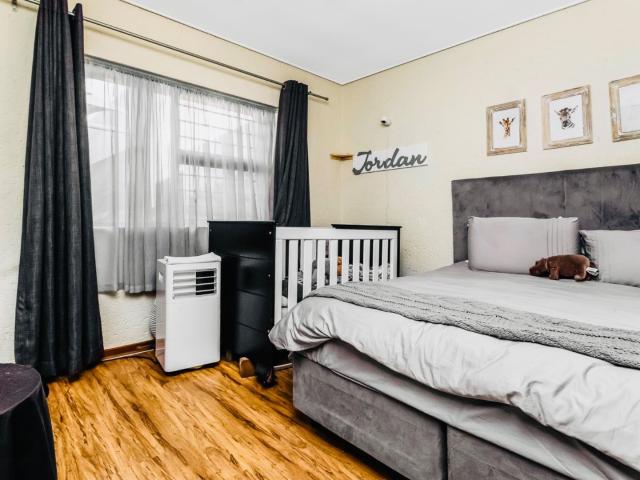 3 Bedroom House For Sale in Fourways Gardens