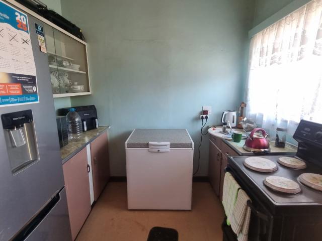 3 Bedroom House For Sale in Fochville