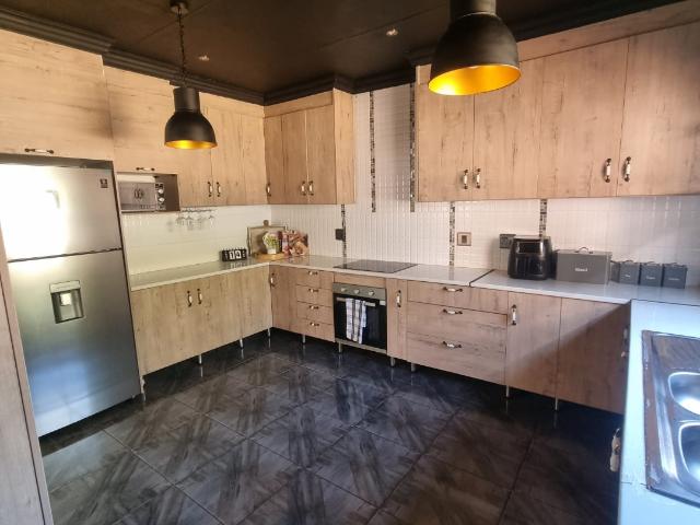 3 Bedroom House For Sale in Fochville