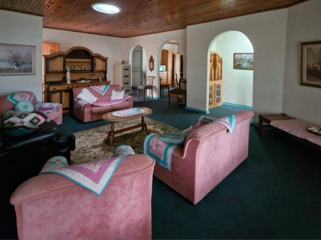 3 Bedroom House For Sale in Fochville
