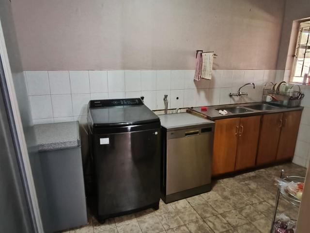 3 Bedroom House For Sale in Fauna