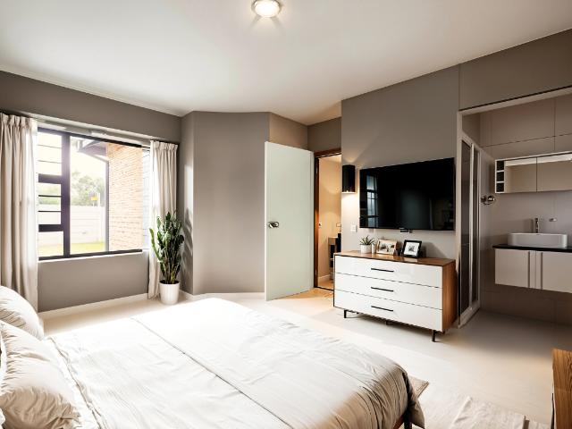 3 Bedroom House For Sale in Fairview