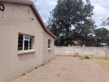 Seemeeu Park, Nala Local Municipality, Dr Kenneth Kaunda District Municipality, North West