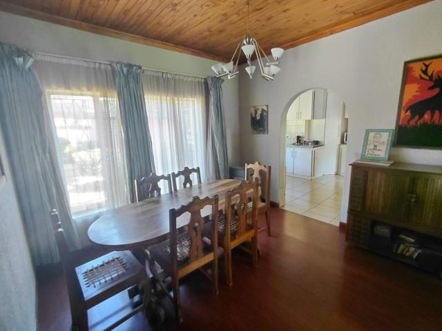 3 Bedroom House For Sale in Flora Park