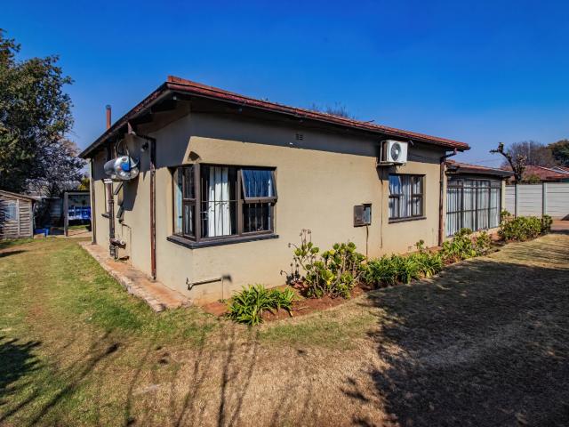 3 Bedroom House For Sale in Florida