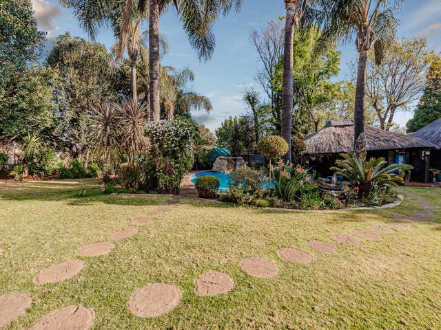 3 Bedroom House For Sale in Florida Park