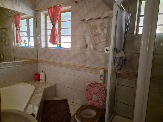3 Bedroom House For Sale in Fynnland