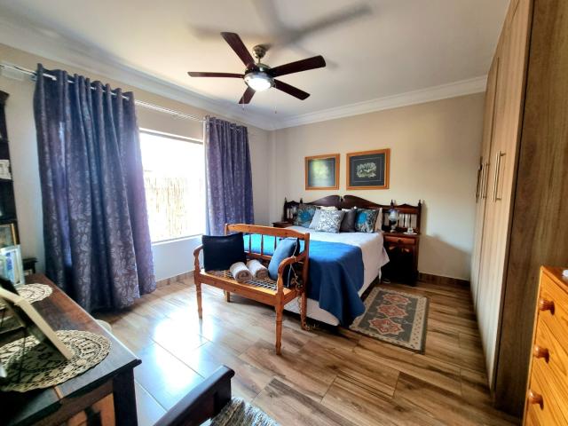 3 Bedroom House For Sale in Koro Creek Golf Estate