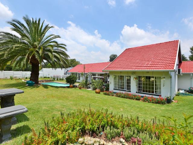 3 Bedroom House For Sale in Kelvin