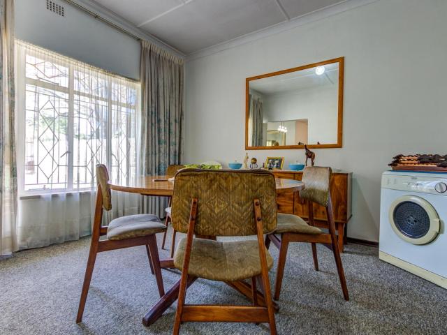 3 Bedroom House For Sale in Kempton Park Ext 4