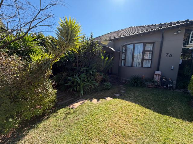 3 Bedroom House For Sale in Kensington