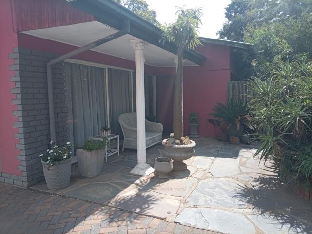 3 Bedroom House For Sale in Kilner Park