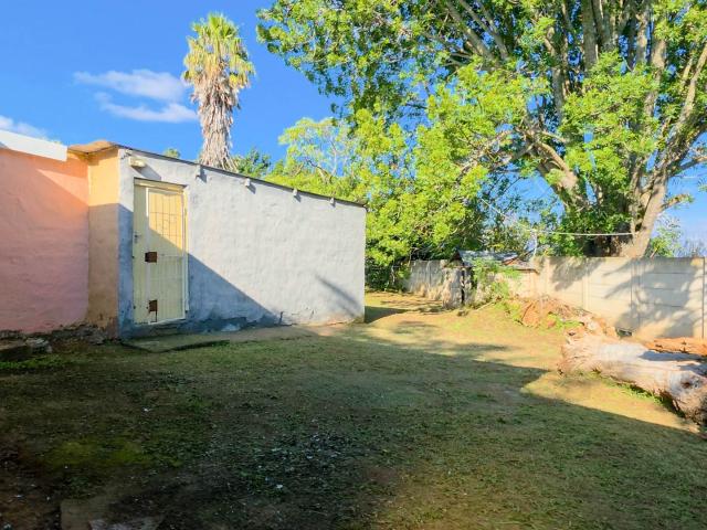 3 Bedroom House For Sale in King Williams Town Central