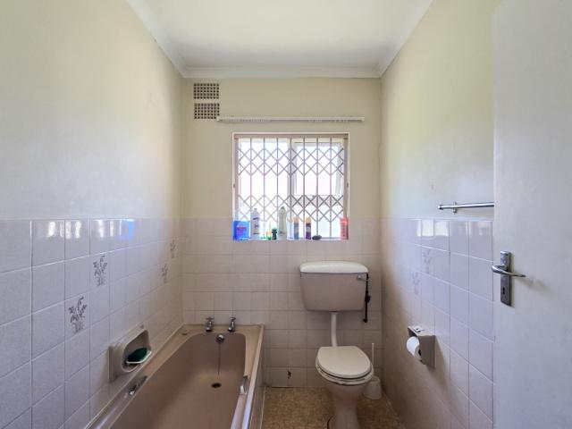 3 Bedroom House For Sale in King Williams Town Central