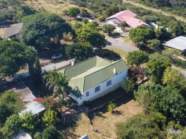 3 Bedroom House For Sale in King Williams Town Central