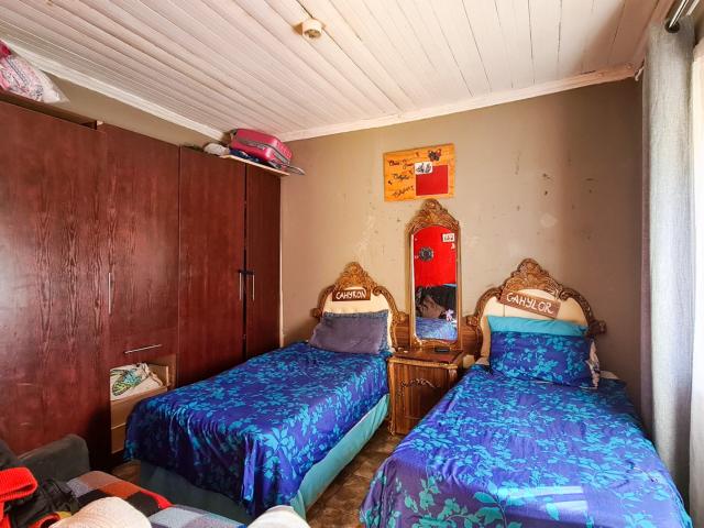 3 Bedroom House For Sale in King Williams Town Central