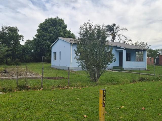 3 Bedroom House For Sale in King Williams Town Rural