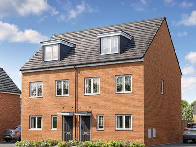 3 Bedroom House For Sale In Kingswinford