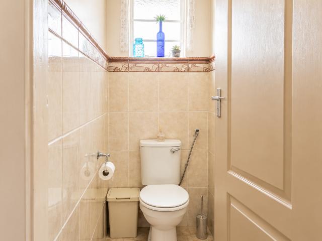 3 Bedroom House For Sale in Klein Brak Rivier