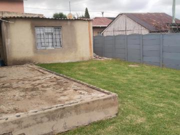 3 Bedroom House For Sale in Klopperpark