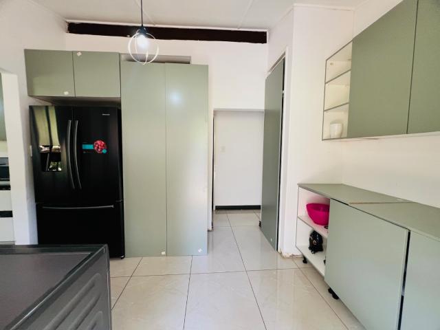 3 Bedroom House For Sale in Krugersdorp Central